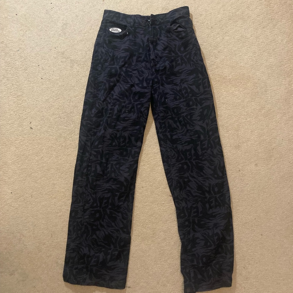 H&M NO FEAR jeans